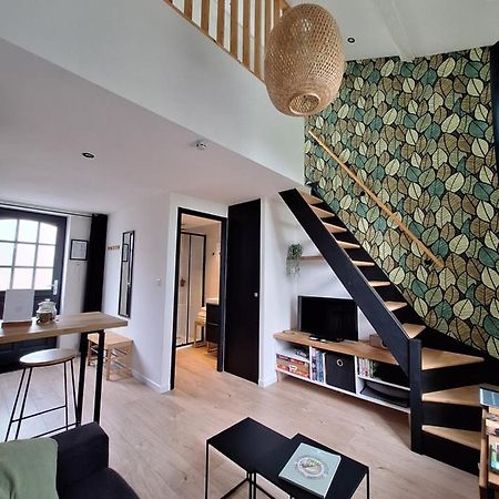 Maison "Le Figuier" Trevoux Climatisee Bagian luar foto