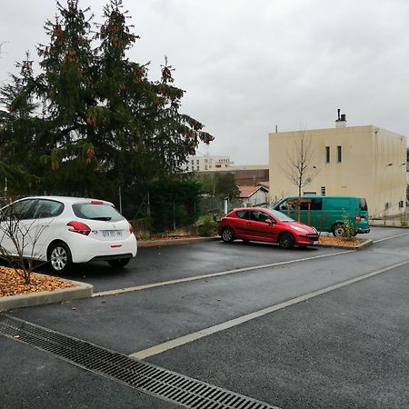 Maison "Le Figuier" Trevoux Climatisee Bagian luar foto