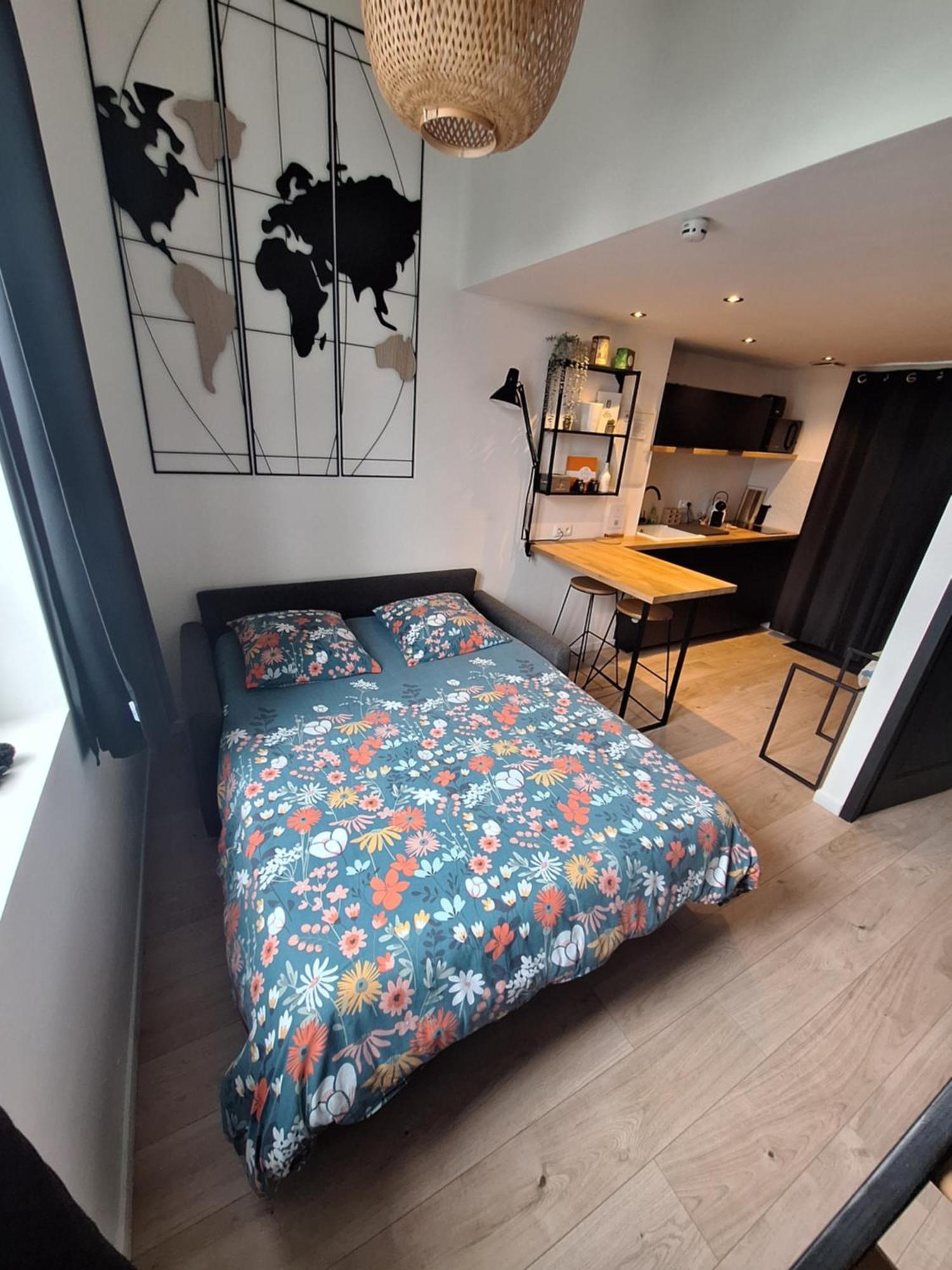 Maison "Le Figuier" Trevoux Climatisee Bagian luar foto